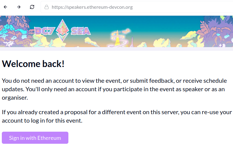 Scam Website Example